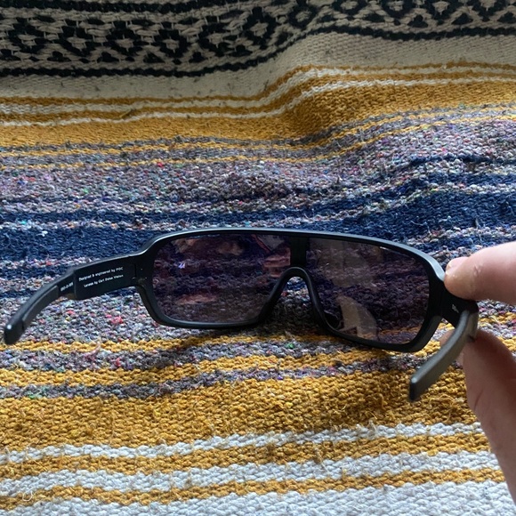 POC Do Blade Raceday sunglasses - Picture 3 of 4